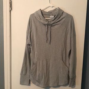 Columbia sweatshirt